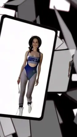 #flashdance