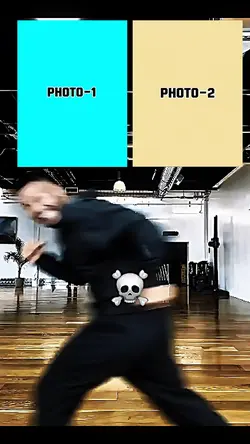 try this template