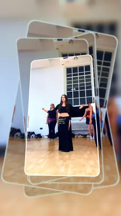 dance classes