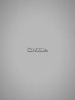 LikeFatherLikeSon