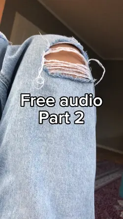 Free audio