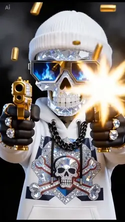 Shooting effects