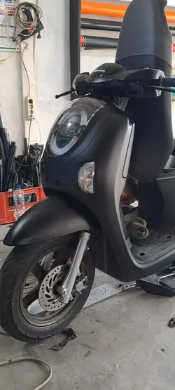 wrapping scoopy
