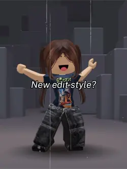 New style?
