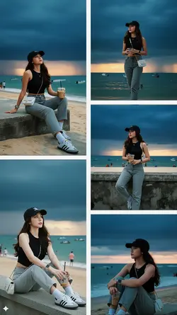 5 pics aesthetic