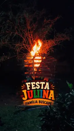 Festa junina