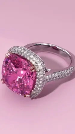 Diamond Ring 