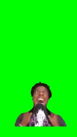 Going Crazy
