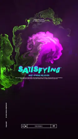 Satisfying Video