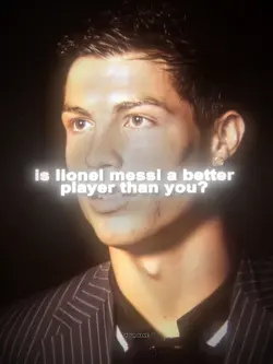 The GOAT