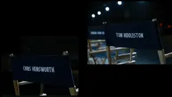 Thor x Loki