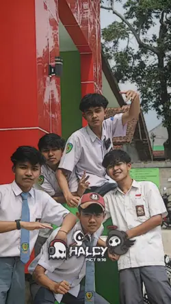 VERSI NO MIROR