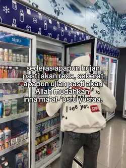 sederas apapun hujan