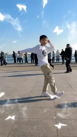 điệu nhảy tuyệt đẹp