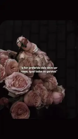 flor preferida 
