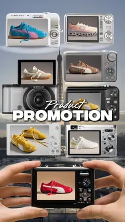 Sales Promo Ads