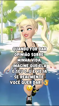 opinião 