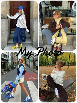 My photo show