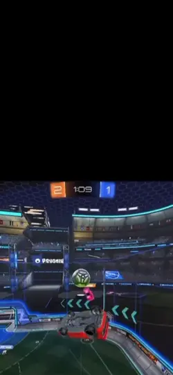 Split screen video