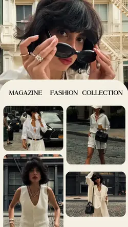 FASHION COLLECTION