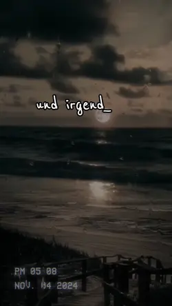 verlassen
