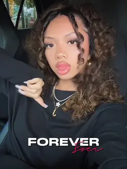 forever ever