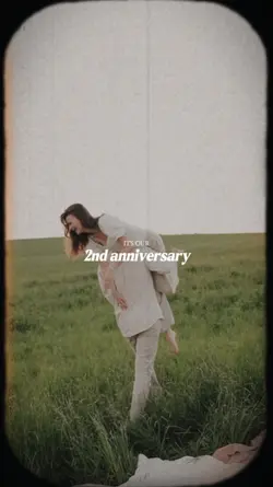 2nd Anniversary
