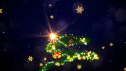 Christmas tree