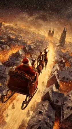 Santa claus