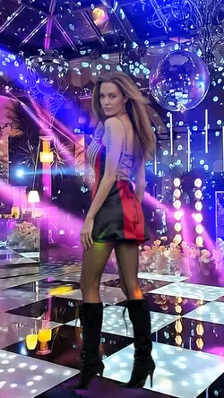 Disco party 