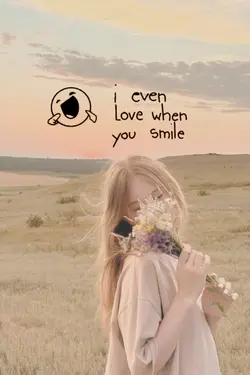 love and smiles