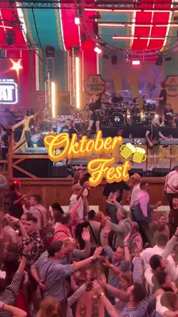 Oktober Fest