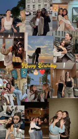 HappyBirthday