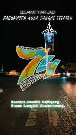 HARI JADI