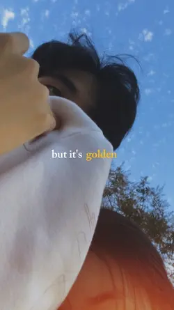 I once believe