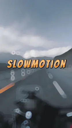 Slow + Motion 🦋🔥