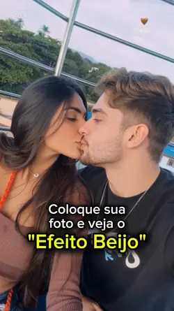 Efeito Beijo