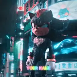 Free Shadow edit