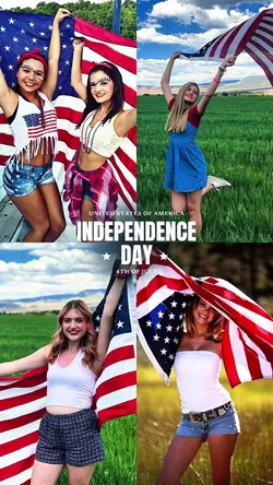 independence day