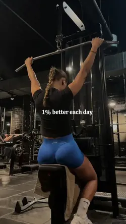 1% better