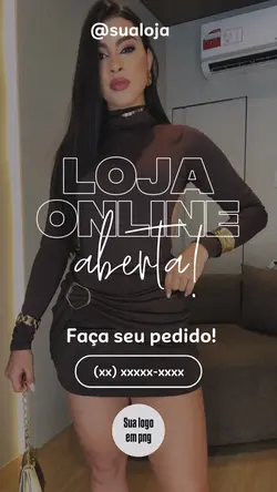 PARA LOJA ONLINE