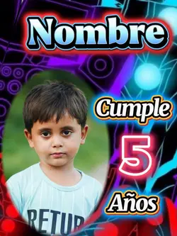 Invitación Skibidi