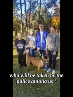 Police filter