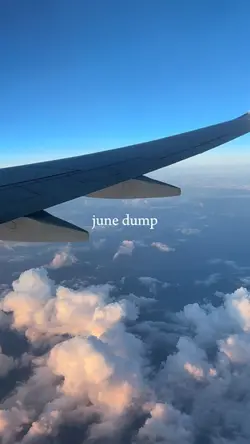 june dump 2025