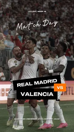 match day football