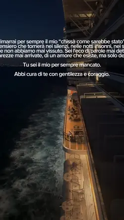 il mio per sempre