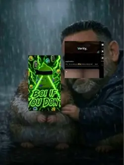 copyright on ai son