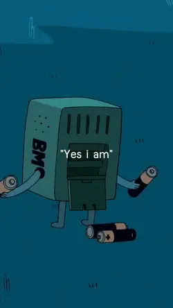 I can do it alone