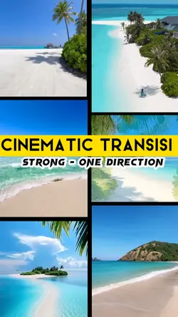 cinematic strong