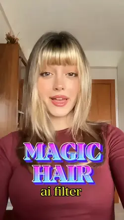Hairstyle AI